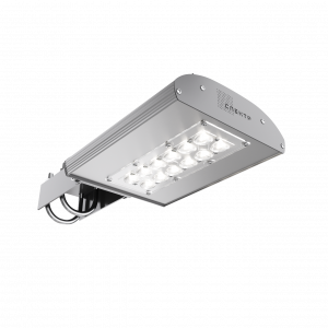 Светодиодный консольный уличный светильник SPECTR STREET GLASS 50